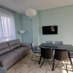 Panoramic Penthouse Appartamento Varna
