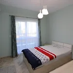 Panoramic Penthouse Appartamento