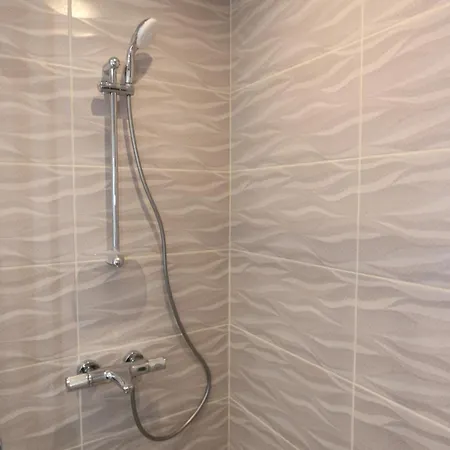 Panoramic Penthouse * וארנה