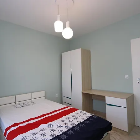 Appartement Panoramic Penthouse