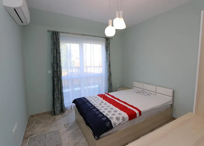 Panoramic Penthouse Appartement