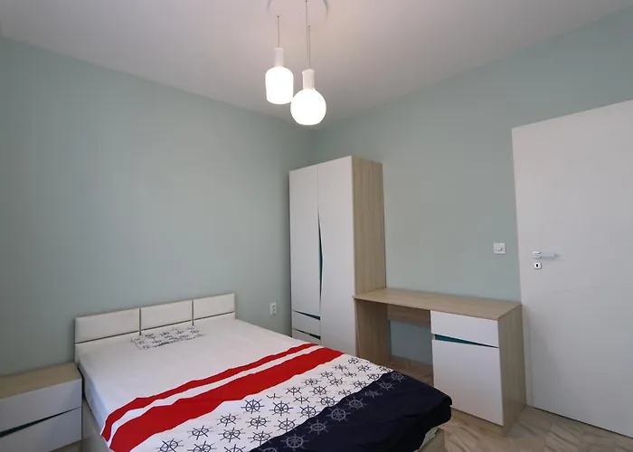 Appartement Panoramic Penthouse