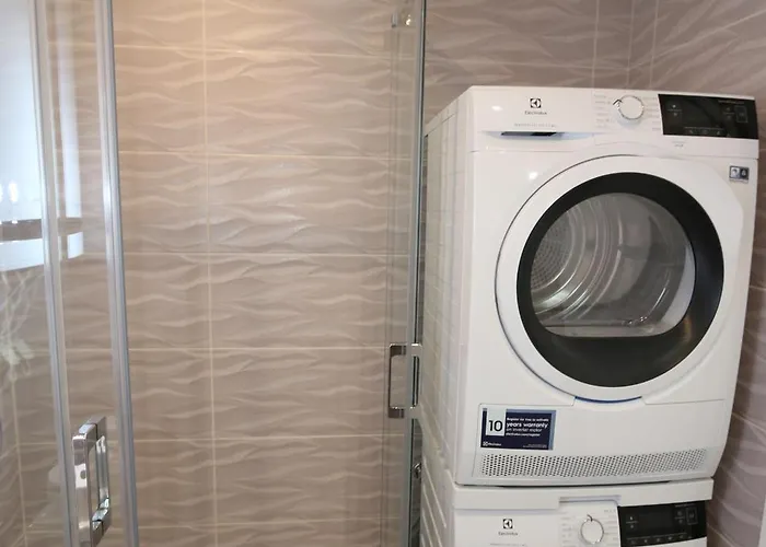 Panoramic Penthouse Appartement Varna