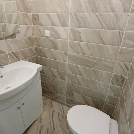 Apartment Panoramic Penthouse Varna