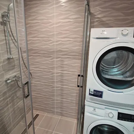 Apartment Panoramic Penthouse *