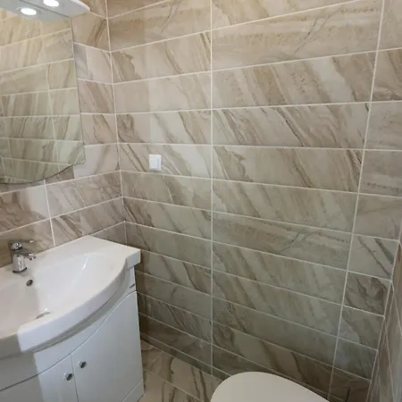 Panoramic Penthouse * Varna