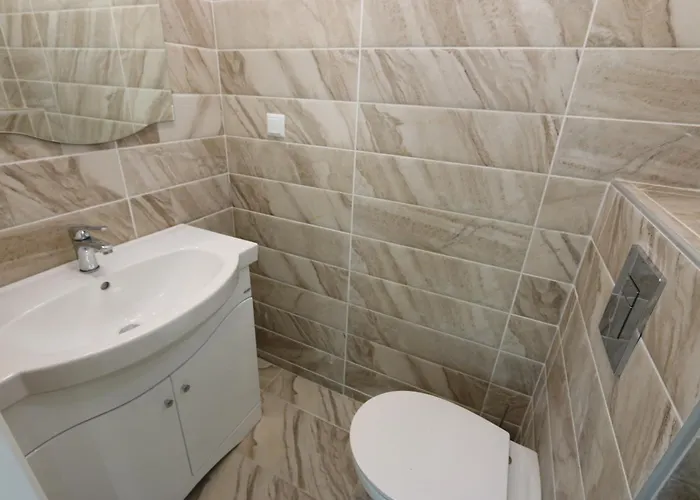 Lejlighed Panoramic Penthouse Varna