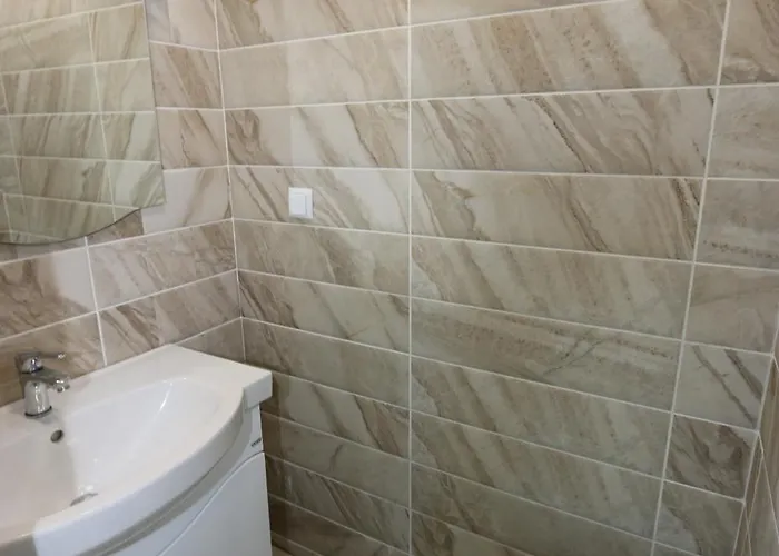 Panoramic Penthouse * Varna